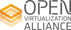 openvirtualization logo